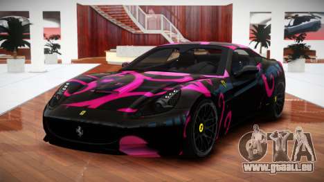 Ferrari California G-Tuned S6 pour GTA 4