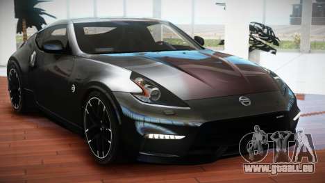 Nissan 370Z Restyling S9 pour GTA 4