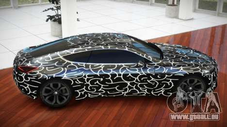 Buick Avista DTI S1 für GTA 4