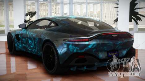 Aston Martin Vantage RZ S5 für GTA 4