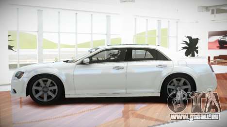 Chrysler 300 SRT-8 Hemi V8 für GTA 4