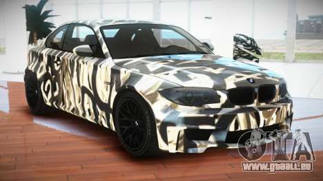 BMW 1M E82 ZRX S7 für GTA 4