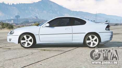 Pontiac Grand Am GT SC-T Coupe 2004〡add-on