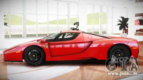 Ferrari Enzo Gemballa pour GTA 4