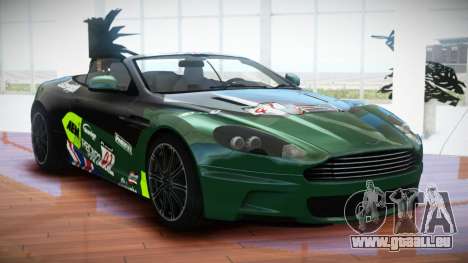 Aston Martin DBS GT S2 für GTA 4