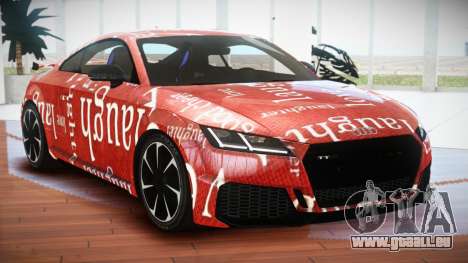 Audi TT ZRX S5 für GTA 4
