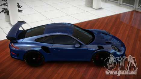 Porsche 911 GT3 Z-Style pour GTA 4