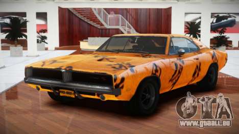 Dodge Charger RT SR S9 pour GTA 4