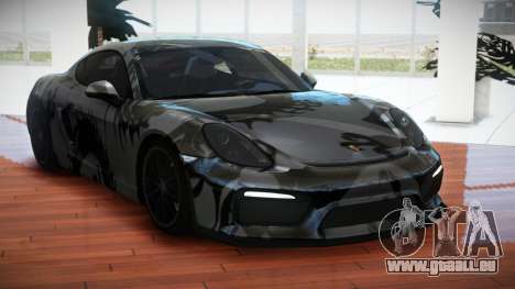 Porsche Cayman ZS S4 für GTA 4