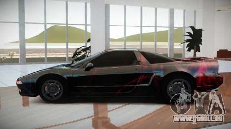 Honda NSX G-Tuned S11 für GTA 4