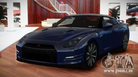 Nissan GT-R RX für GTA 4