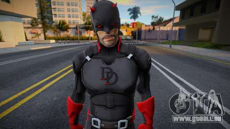 Daredevil v1 pour GTA San Andreas