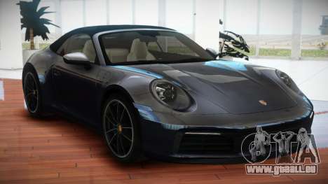 Porsche 911 Carrera S GT pour GTA 4