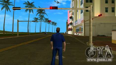 Tommy dans une nouvelle image v6 pour GTA Vice City