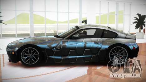 BMW Z4 M-Style S1 für GTA 4