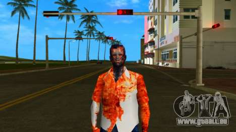 Tommy Zombies 2 für GTA Vice City