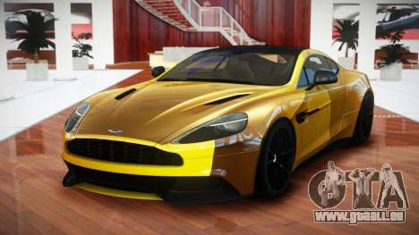 Aston Martin Vanquish S-Street S9 für GTA 4