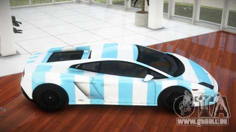 Lamborghini Gallardo ZRX S3 für GTA 4