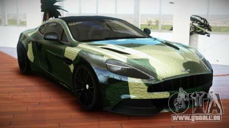 Aston Martin Vanquish S-Street S1 für GTA 4