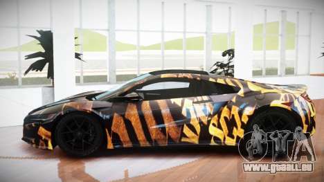 Acura NSX R-Street S10 für GTA 4