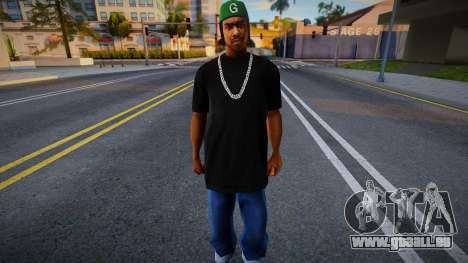 Mc Eith für GTA San Andreas