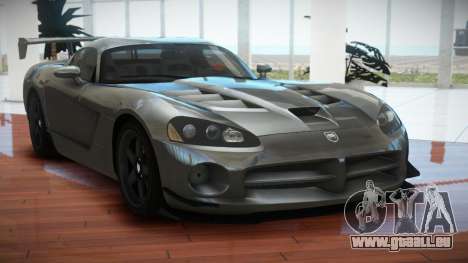 Dodge Viper ZRX für GTA 4