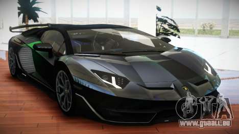 Lamborghini Aventador ZRX S5 für GTA 4