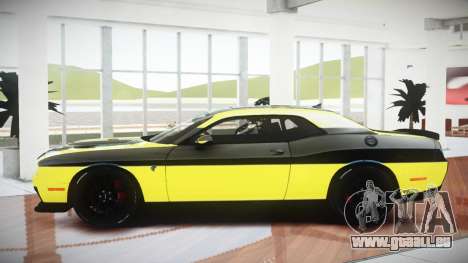 Dodge Challenger SRT XR S11 für GTA 4