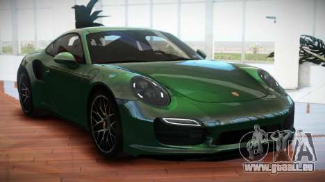 Porsche 911 ZRX pour GTA 4
