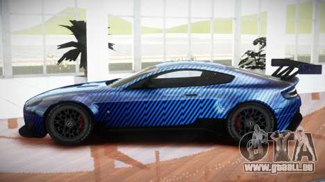 Aston Martin Vantage G-Tuning S9 für GTA 4