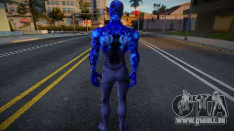Spider man WOS v65 pour GTA San Andreas