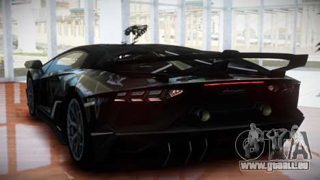Lamborghini Aventador ZRX S10 pour GTA 4