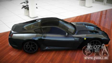 Ferrari 599 S-GT S11 für GTA 4