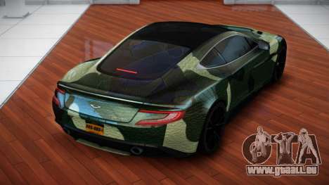 Aston Martin Vanquish S-Street S1 für GTA 4