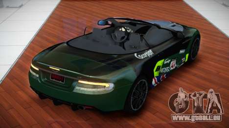 Aston Martin DBS GT S2 für GTA 4