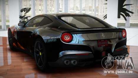 Ferrari F12 G-Racing S11 pour GTA 4