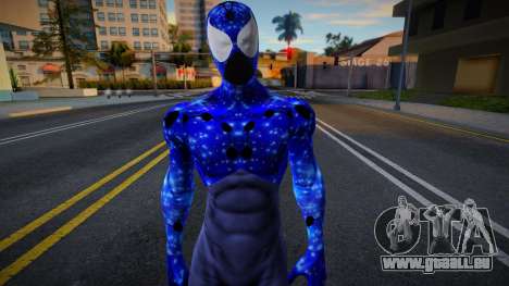 Spider man WOS v65 pour GTA San Andreas