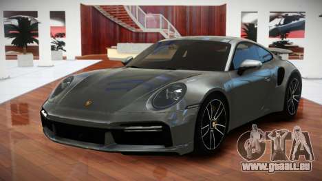 Porsche 911 R-XS für GTA 4