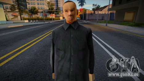 Da Nang Boys v12 pour GTA San Andreas