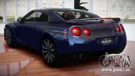 Nissan GT-R RX für GTA 4