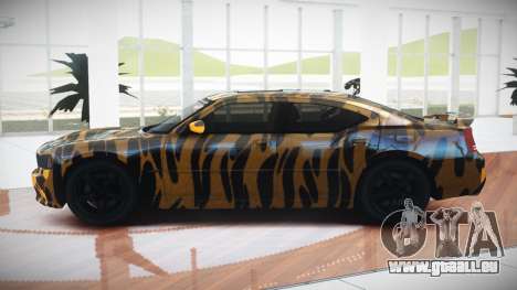 Dodge Charger SRT8 XR S1 für GTA 4