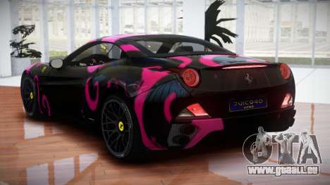 Ferrari California G-Tuned S6 pour GTA 4