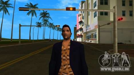 Sonny Forelli HD für GTA Vice City