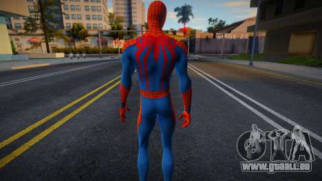 Spider-Man 2022 für GTA San Andreas