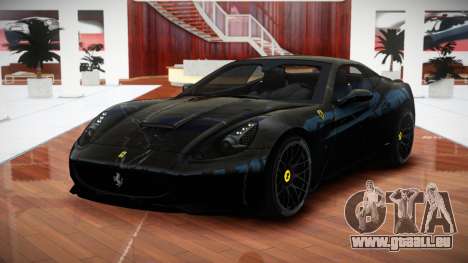 Ferrari California G-Tuned S7 pour GTA 4