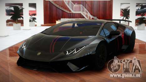 Lamborghini Huracan GT-S S6 pour GTA 4