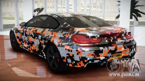 BMW M6 F13 RG S6 für GTA 4
