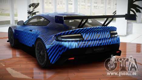 Aston Martin Vantage G-Tuning S9 für GTA 4