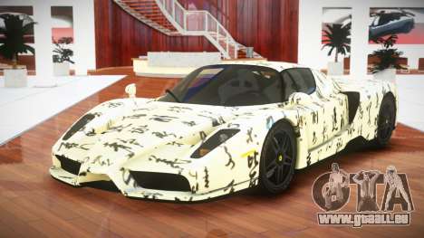 Ferrari Enzo Gemballa S11 pour GTA 4