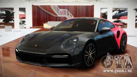Porsche 911 R-XS S1 für GTA 4